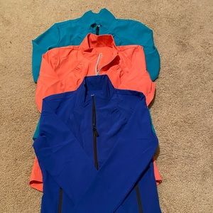 Medium Barco One Jackets